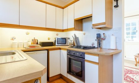 2 Bed in Beaworthy 5