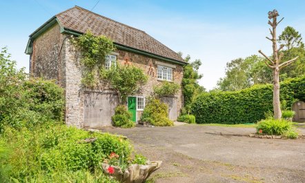 2 Bed in Beaworthy 1