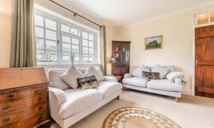 2 Bed in Beaworthy 8