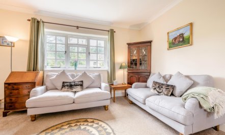 2 Bed in Beaworthy 2