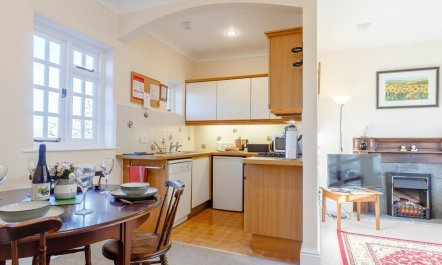 2 Bed in Beaworthy 6