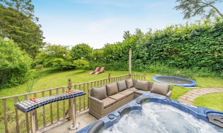 2 Bed in Beaworthy