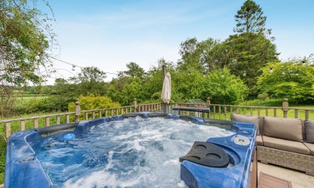 2 Bed in Beaworthy