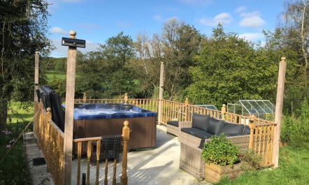 2 Bed in Beaworthy 1