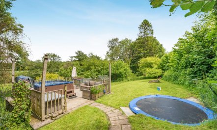 2 Bed in Beaworthy 4