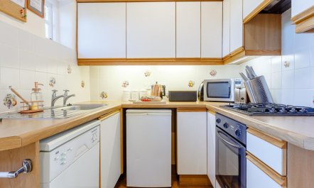 2 Bed in Beaworthy 4