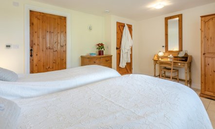 1 Bed in Truro 8