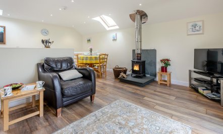 1 Bed in Truro 6