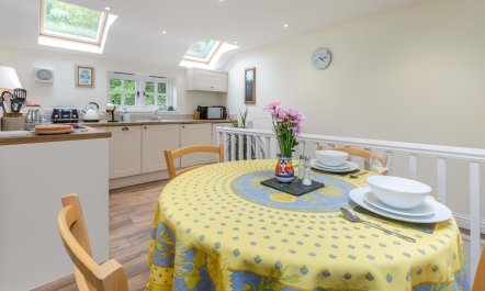 1 Bed in Truro 5