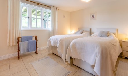 1 Bed in Truro 3