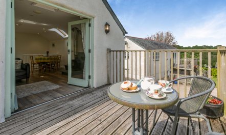 1 Bed in Truro 7