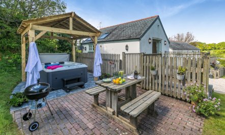 1 Bed in Truro