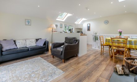 1 Bed in Truro 1