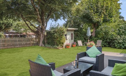 1 Bed in Fordingbridge