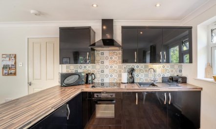 1 Bed in Fordingbridge 6