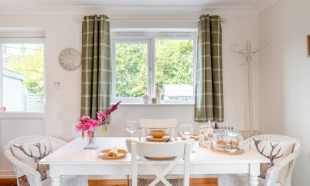 1 Bed in Fordingbridge 5