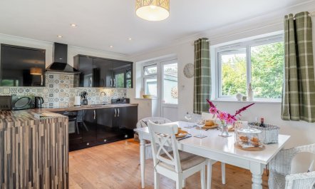 1 Bed in Fordingbridge 3