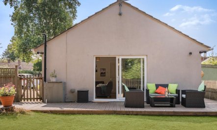 1 Bed in Fordingbridge 1