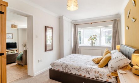 1 Bed in Fordingbridge 9