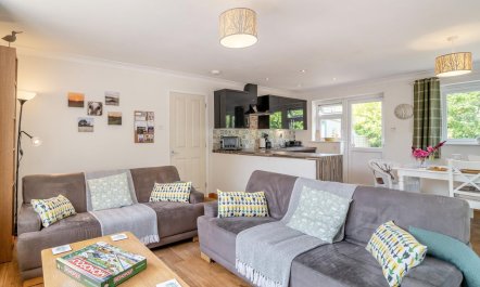 1 Bed in Fordingbridge 2