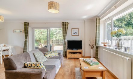 1 Bed in Fordingbridge 7