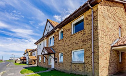 2 Bed in Chathill 3