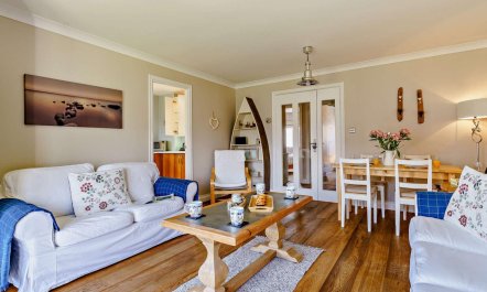 2 Bed in Chathill 1