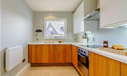 2 Bed in Chathill 9