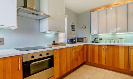 2 Bed in Chathill 7
