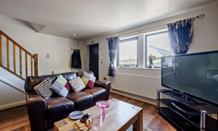 2 Bed in Blackburn 8