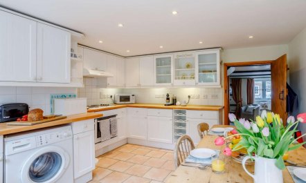 2 Bed in Dorchester 8