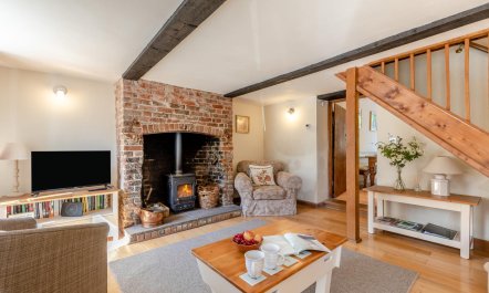 2 Bed in Dorchester