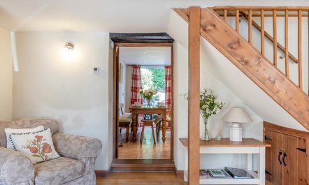 2 Bed in Dorchester 8
