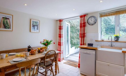2 Bed in Dorchester 9