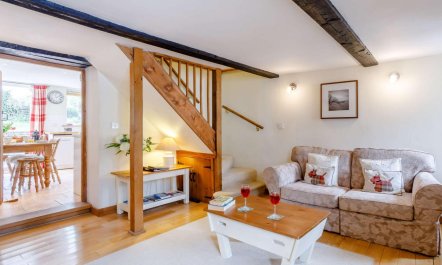 2 Bed in Dorchester 6