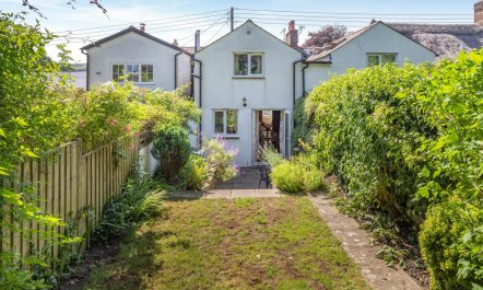 2 Bed in Dorchester 9