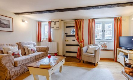 2 Bed in Dorchester 5