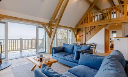 1 Bed in Bridgwater 1