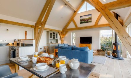 1 Bed in Bridgwater 2