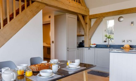 1 Bed in Bridgwater 5