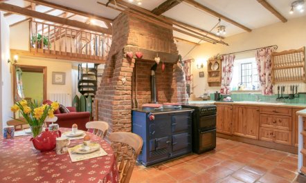 3 Bed in South Creake 1