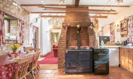 3 Bed in South Creake 2