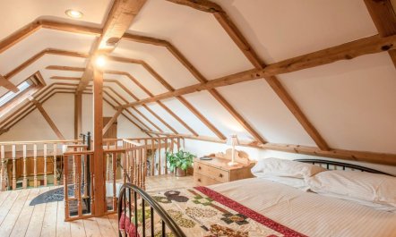 3 Bed in South Creake 5