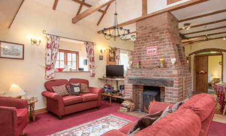 3 Bed in South Creake 3