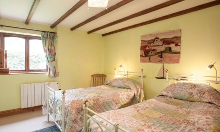 3 Bed in South Creake 6