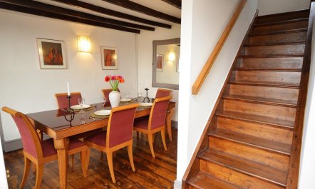 3 Bed in Llandovery 4