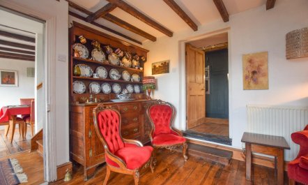 3 Bed in Llandovery 6