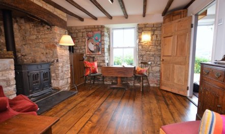 3 Bed in Llandovery 8