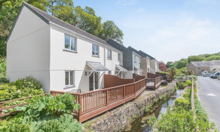 3 Bed in Falmouth