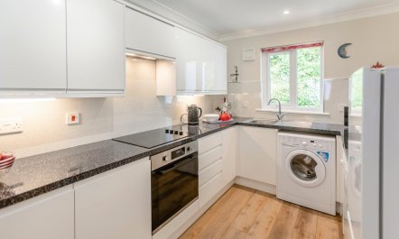 3 Bed in Falmouth 2